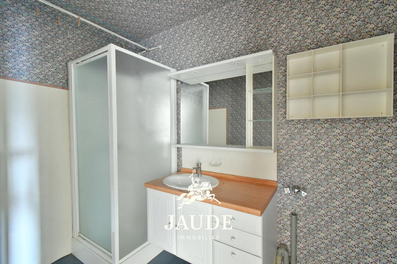 Appartement - 106 m² - 6 pièces