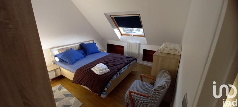 Maison - 178 m² - 9 pièces