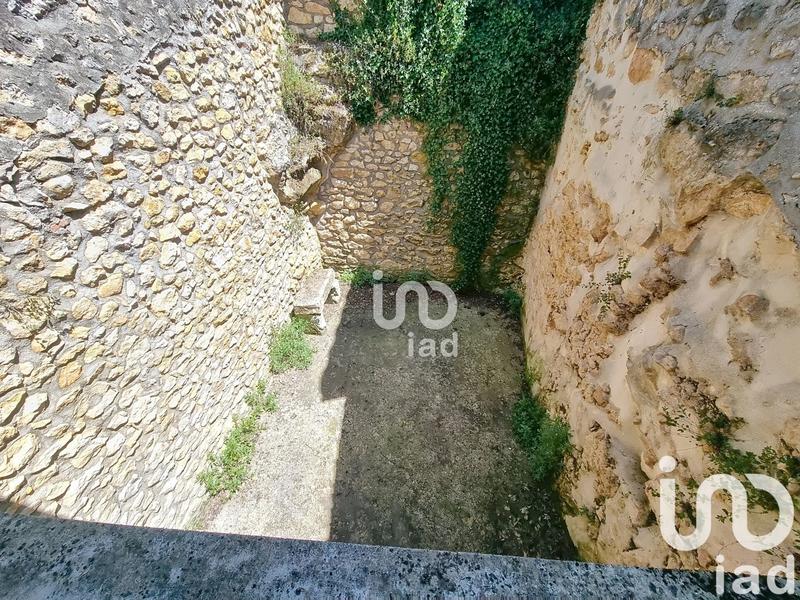 Maison de ville - 62 m² - 4 pièces