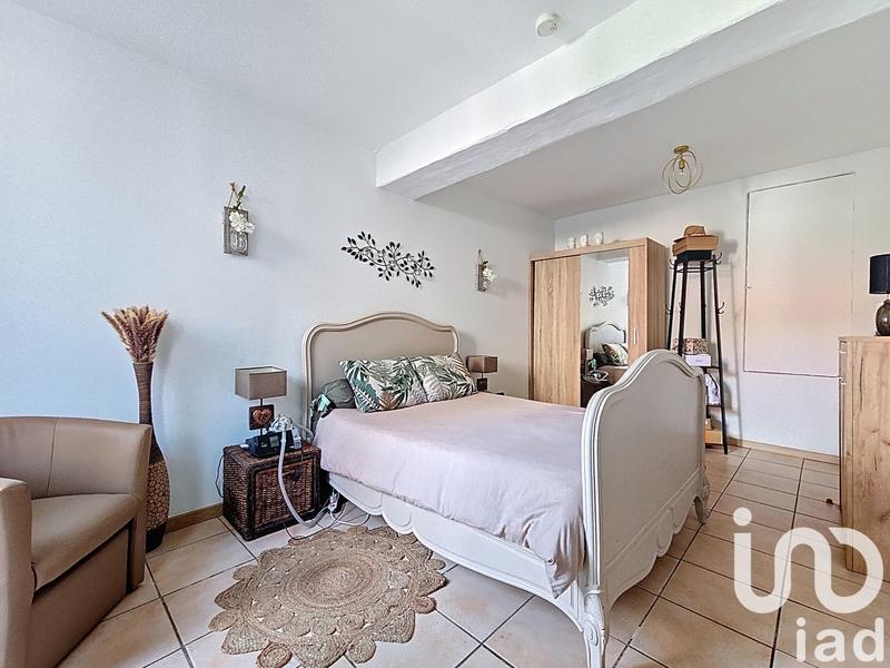 Maison - 156 m² - 6 pièces