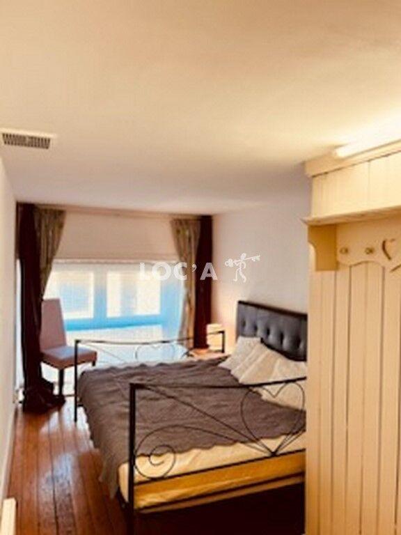 Appartement - 26 m² - 2 pièces