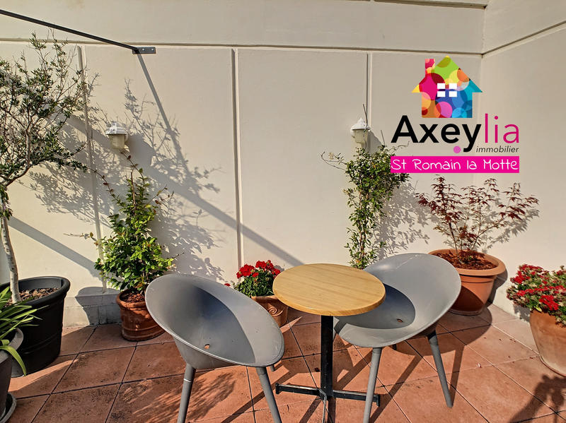 Appartement - 179 m² - 7 pièces