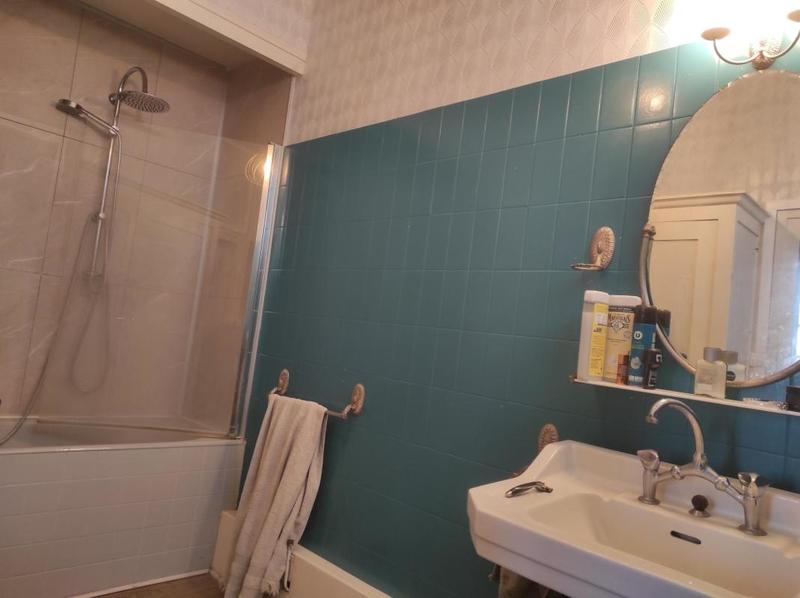 Maison - 190 m² - 8 pièces