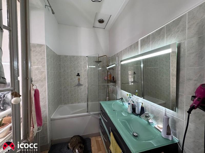 Maison de ville - 151 m² - 6 pièces