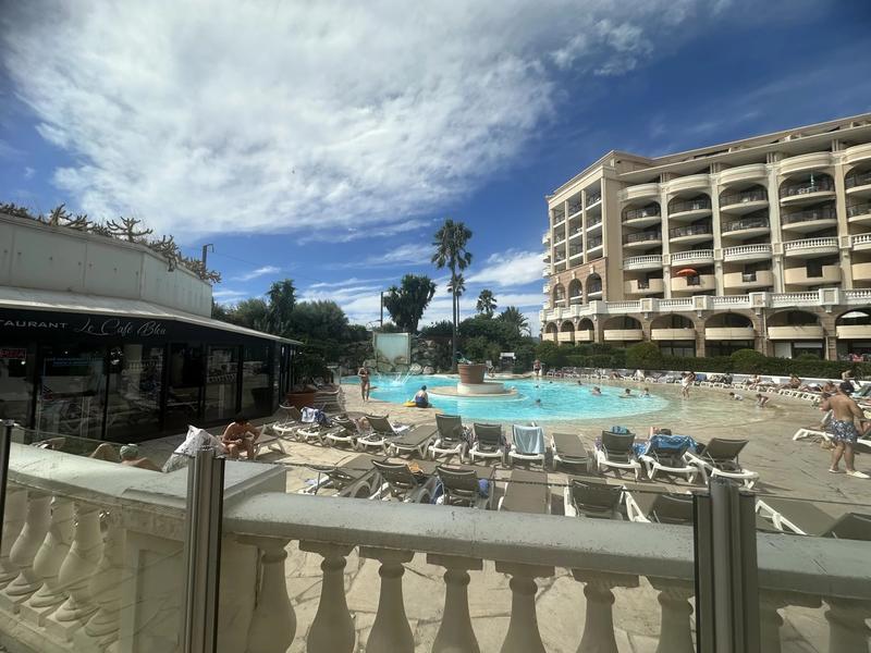 Appartement - 32 m² - 1 pièce