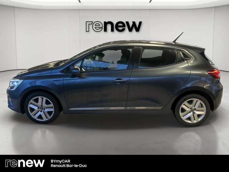 Renault Clio V Blue dCi 100 - 21n Business