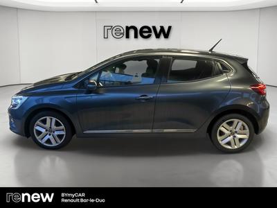 Renault Clio V Blue dCi 100 - 21n Business