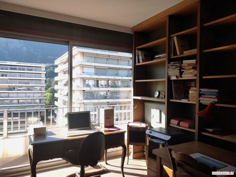 Appartement - 126 m² - 5 pièces