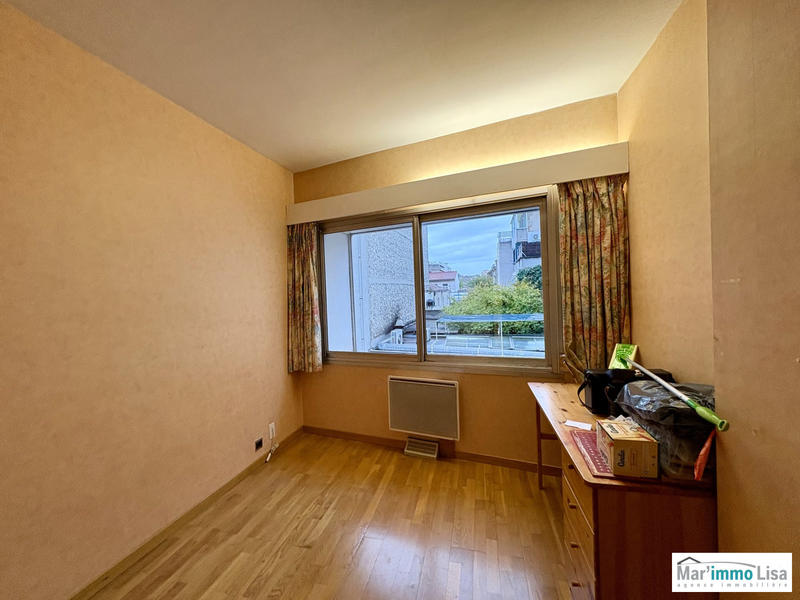 Maison ancienne - 105 m² - 4 pièces