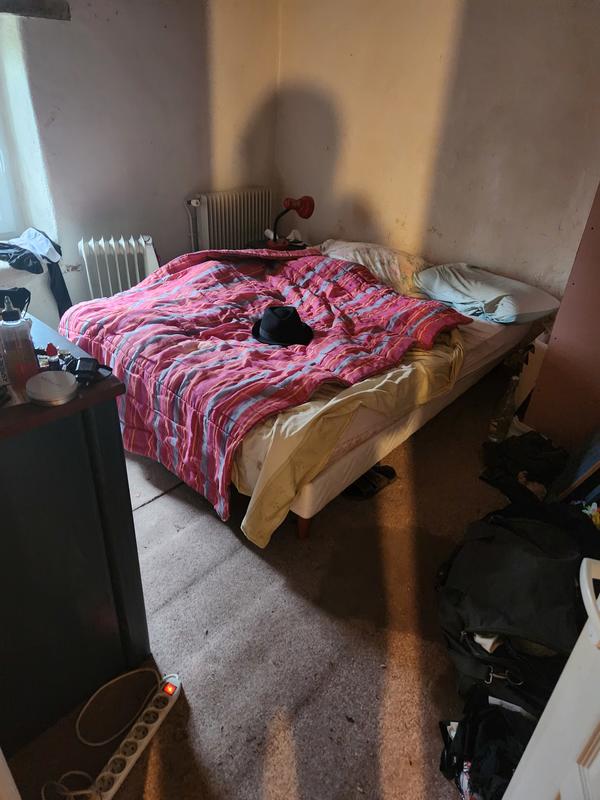 Fermette - 169 m² - 9 pièces