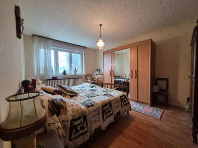 Maison - 131 m² - 6 pièces