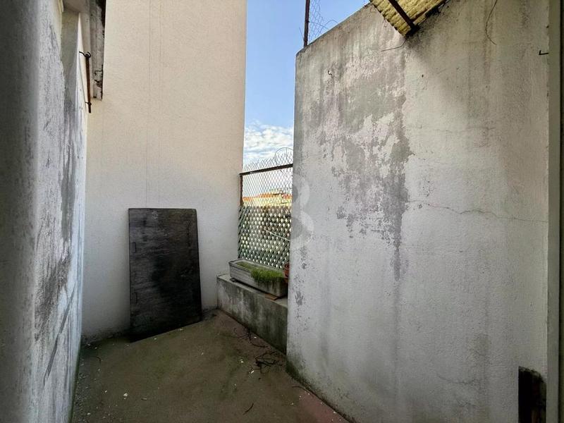 Appartement - 61 m² - 4 pièces