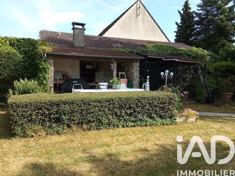 Maison - 172 m² - 6 pièces