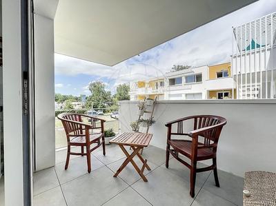 Appartement - 95 m² - 4 pièces