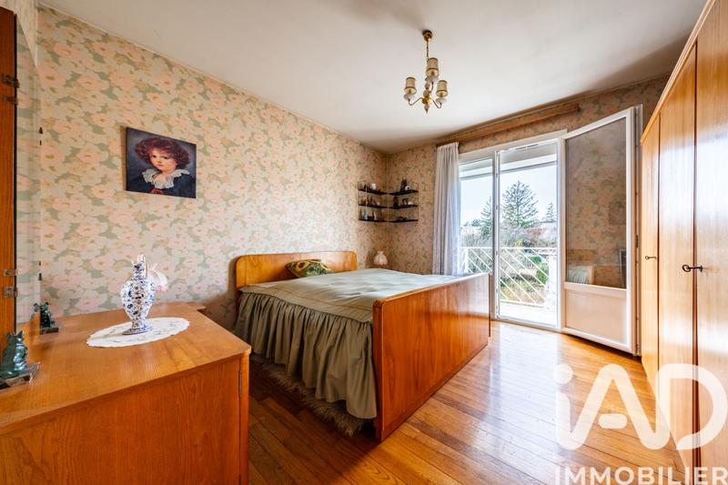 Maison de maîtres - 99 m² - 4 pièces