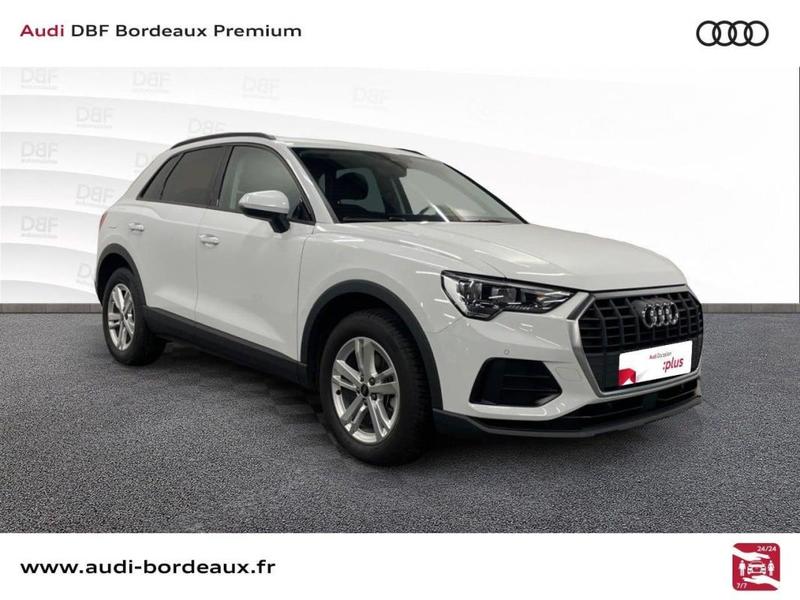 Audi Q3 35 Tfsi 150 ch
