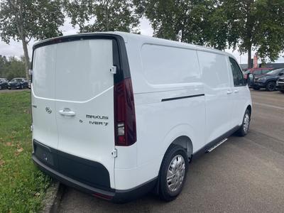 Maxus Deliver7 Fourgon L2h1 2.0d 150 Ch