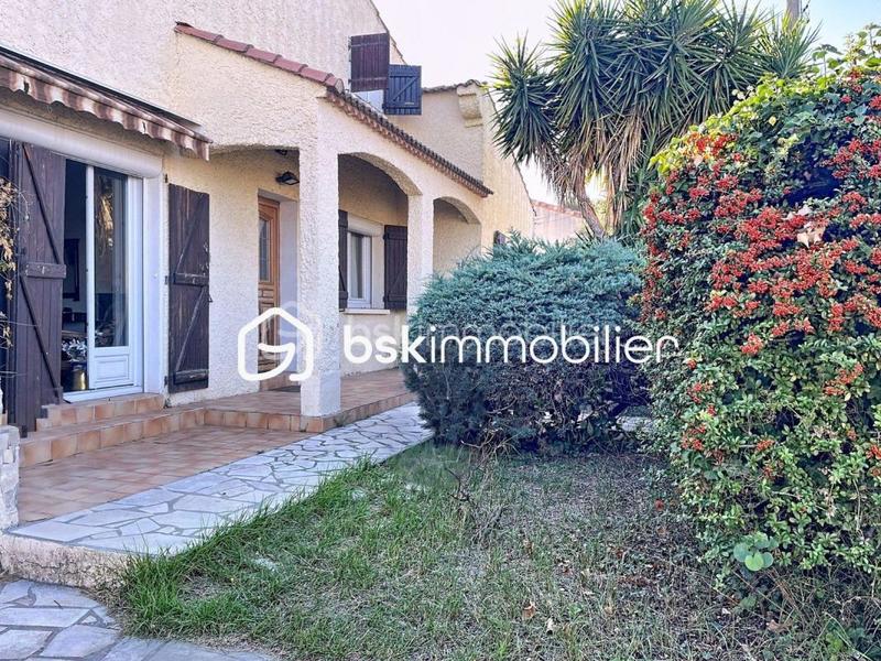 Villa - 151 m² - 6 pièces