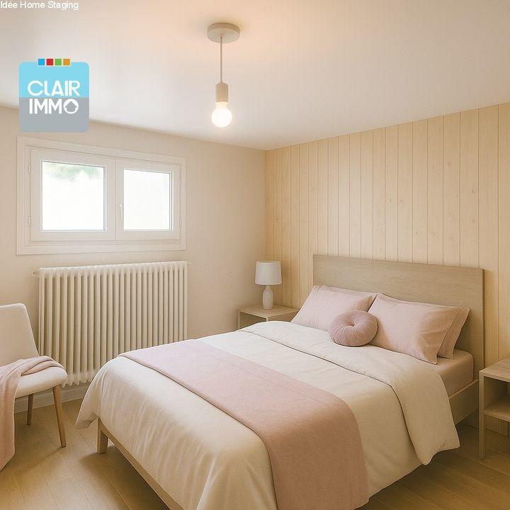 Maison - 140 m² - 7 pièces