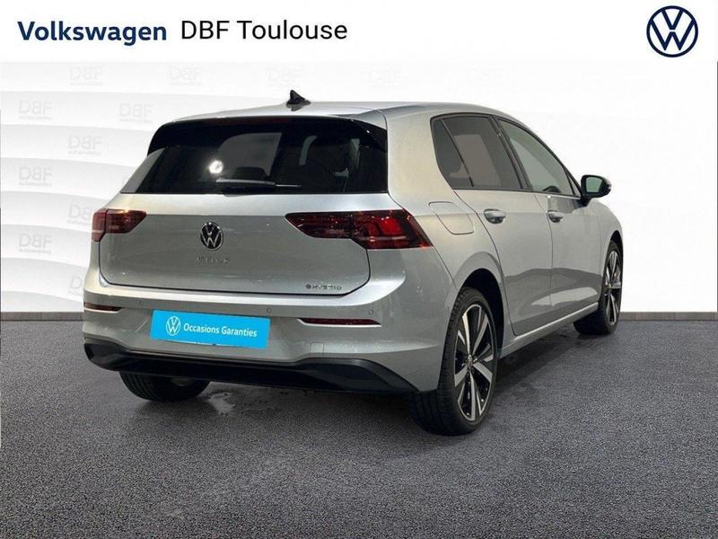 Volkswagen Golf 1.5 eHybrid 204 Dsg6 Vw Edition
