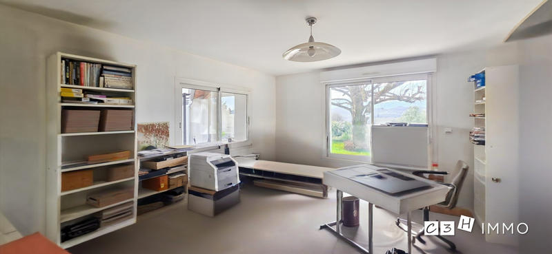 Villa - 234 m² - 7 pièces