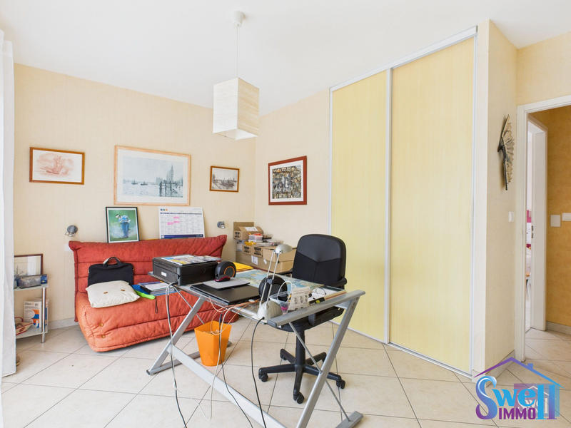 Maison contemporaine - 218 m² - 6 pièces