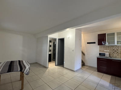 Villa - 51 m² - 3 pièces