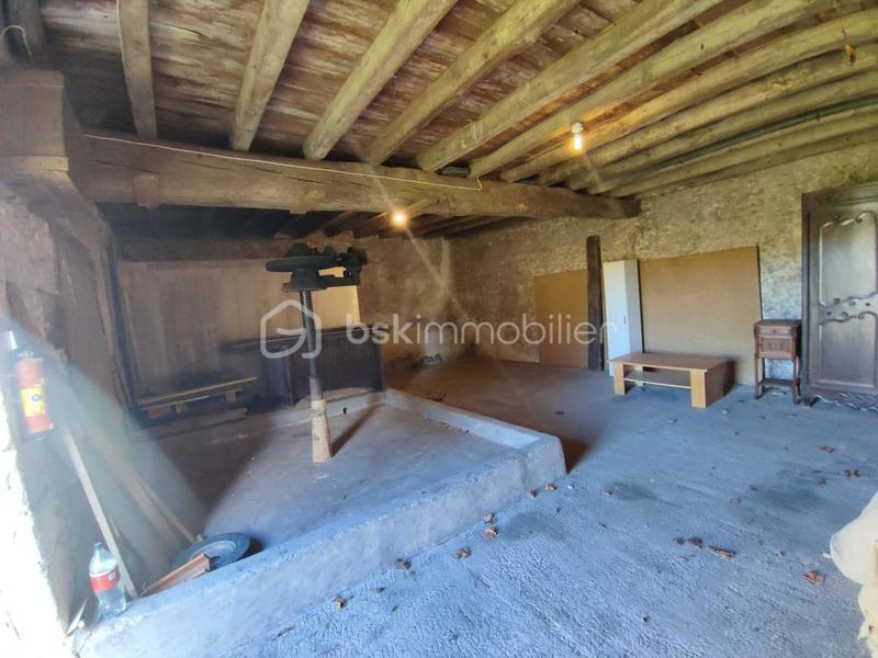 Corps de ferme - 137 m² - 7 pièces