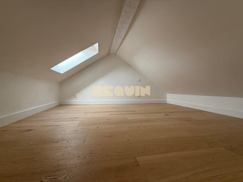 Appartement - 34 m² - 3 pièces