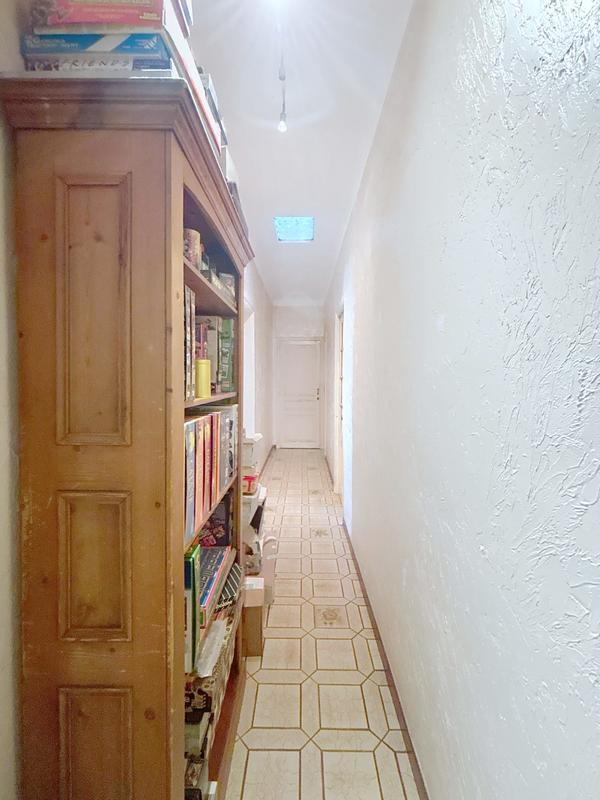 Appartement - 96 m² - 3 pièces