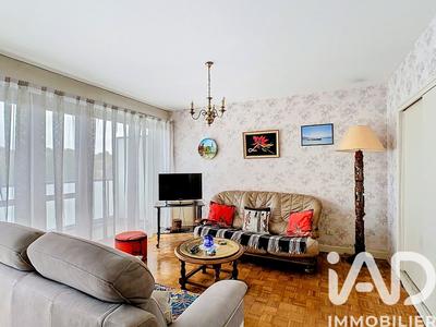 Appartement - 86 m² - 4 pièces