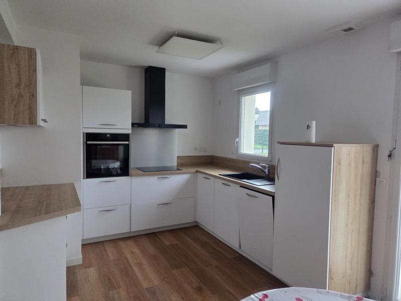 Pavillon - 69 m² - 4 pièces