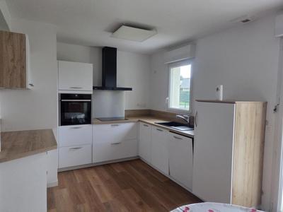 Pavillon - 69 m² - 4 pièces