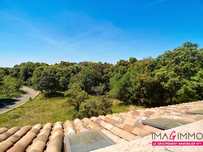 Villa - 84 m² - 4 pièces