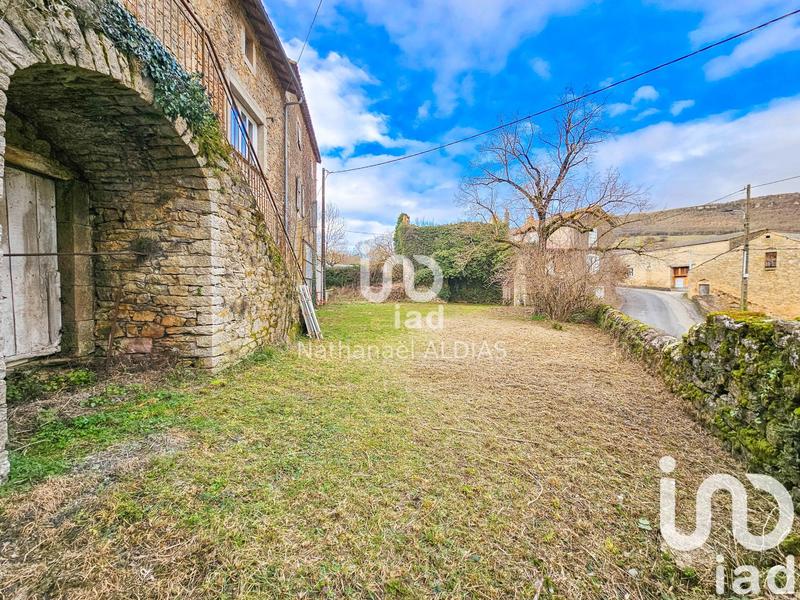 Maison - 171 m² - 9 pièces