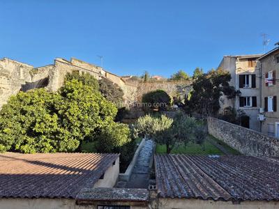 Appartement - 69 m² - 2 pièces