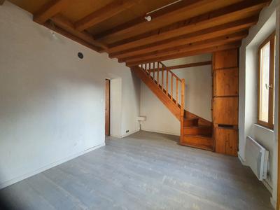 Maison - 111 m² - 5 pièces
