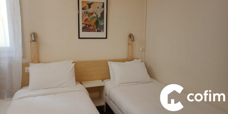 Fonds de commerce - 1 159 m²