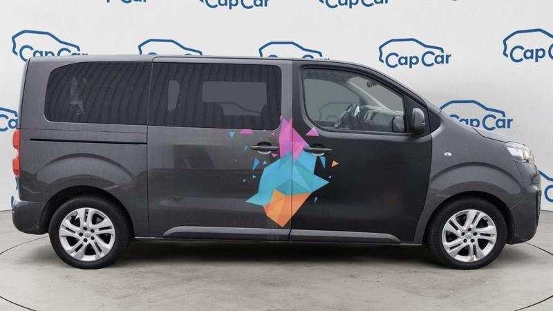 Opel Zafira Life m 1.5 CDTi 120 Edition - 8 places