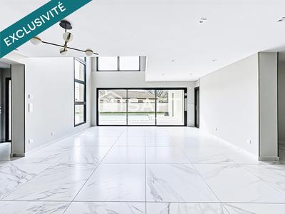 Maison - 194 m² - 6 pièces