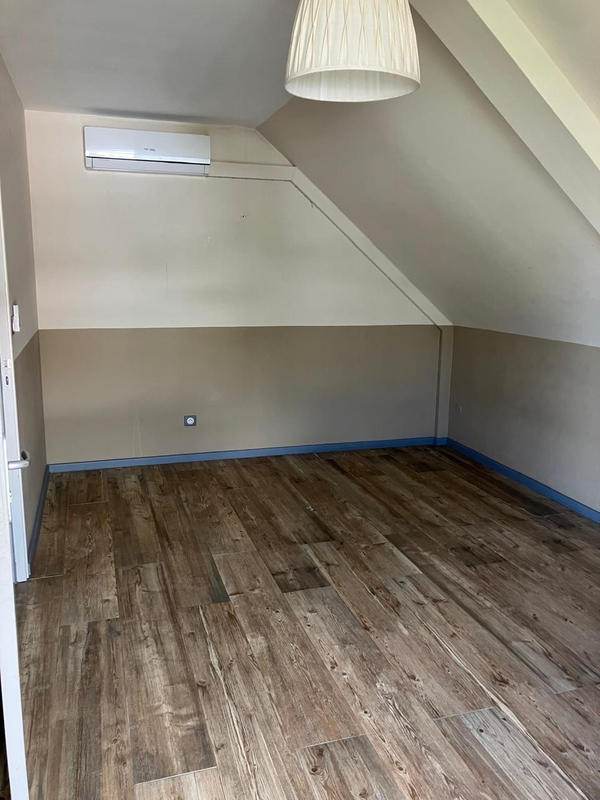 Appartement - 87 m² - 4 pièces