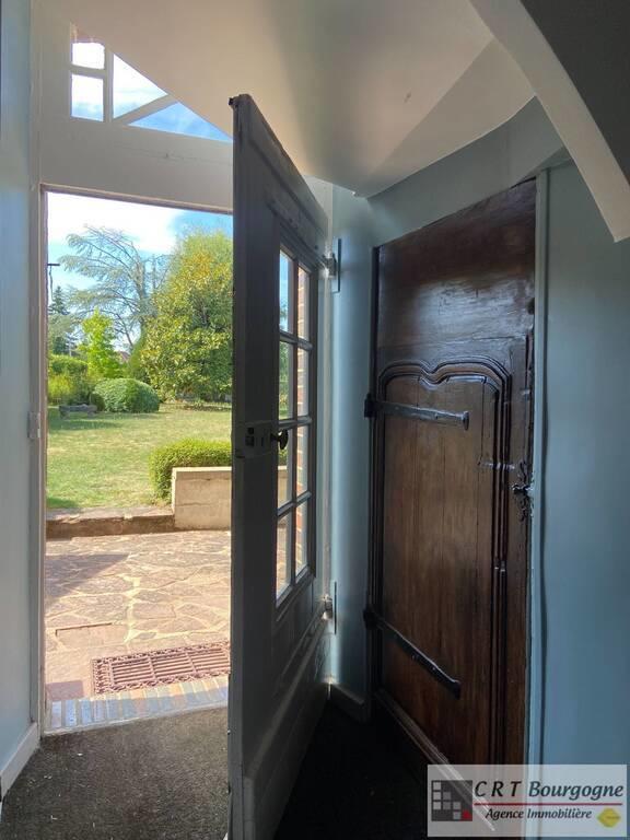 Maison ancienne - 248 m² - 9 pièces