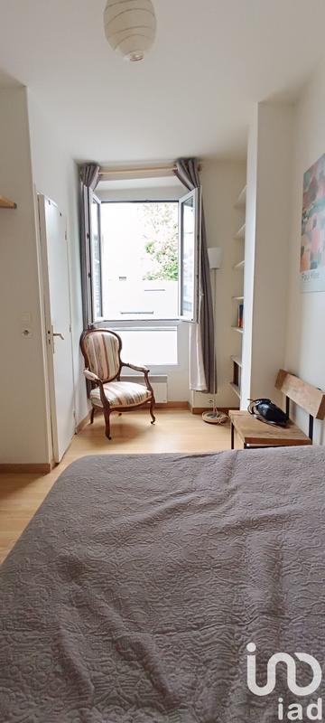 Appartement - 30 m² - 2 pièces