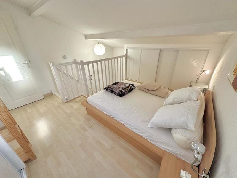 Pavillon - 47 m² - 3 pièces