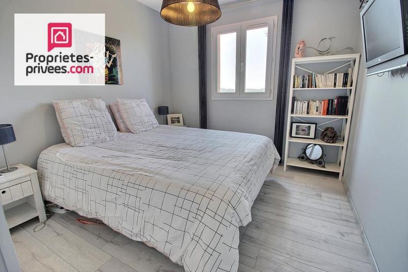 Villa - 140 m² - 6 pièces