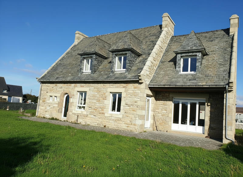 Maison - 187 m² - 7 pièces