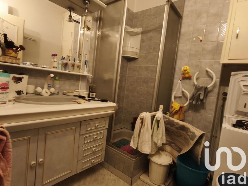 Appartement - 93 m² - 3 pièces