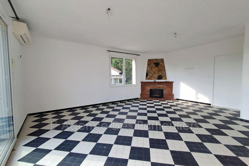 Appartement - 102 m² - 4 pièces