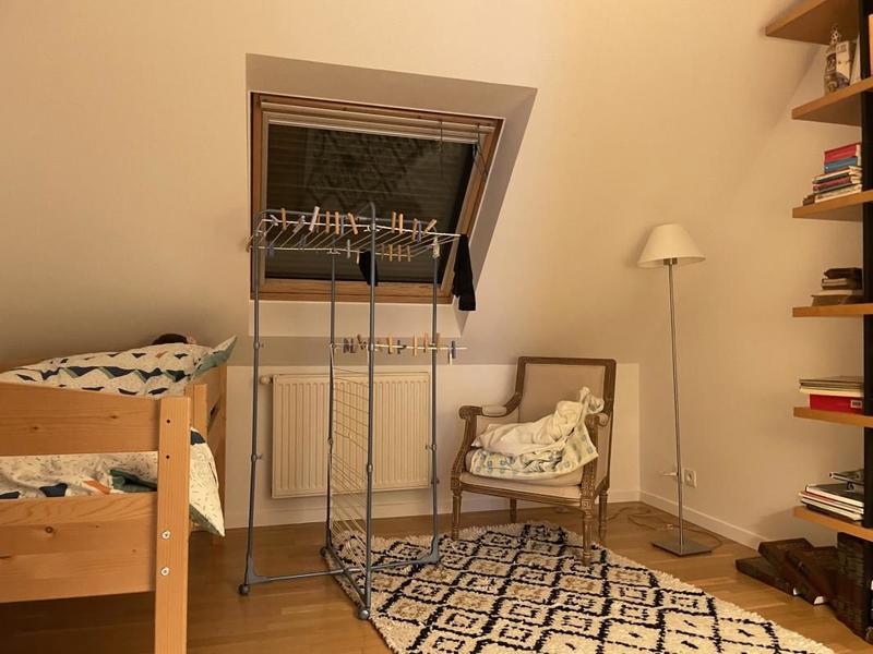 Maison d'architecte - 165 m²