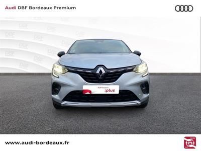 Renault Captur Blue dCi 115 Edc Intens